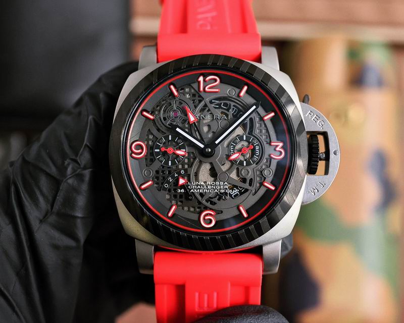 Panerai 44mm 100959